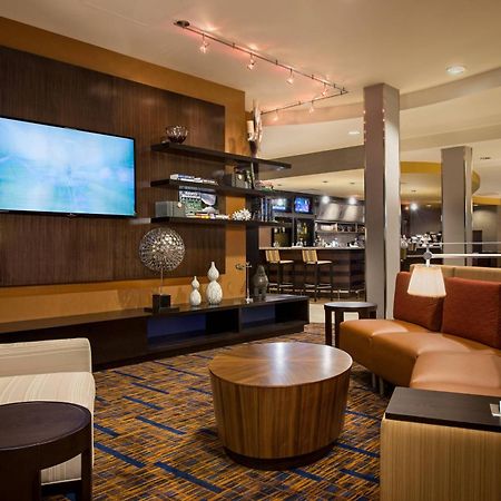 Courtyard By Marriott Hanover Lebanon Exterior foto