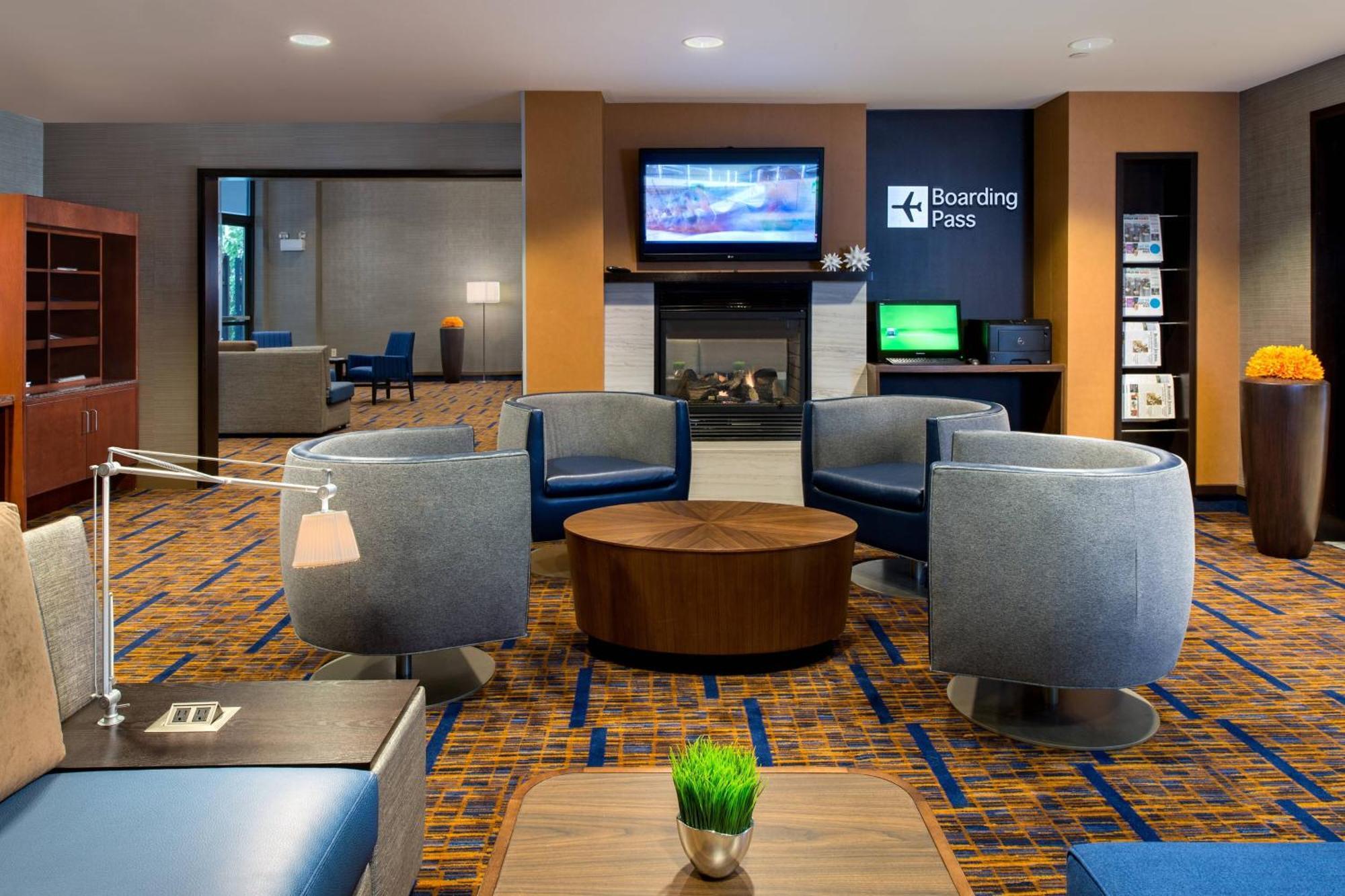 Courtyard By Marriott Hanover Lebanon Exterior foto
