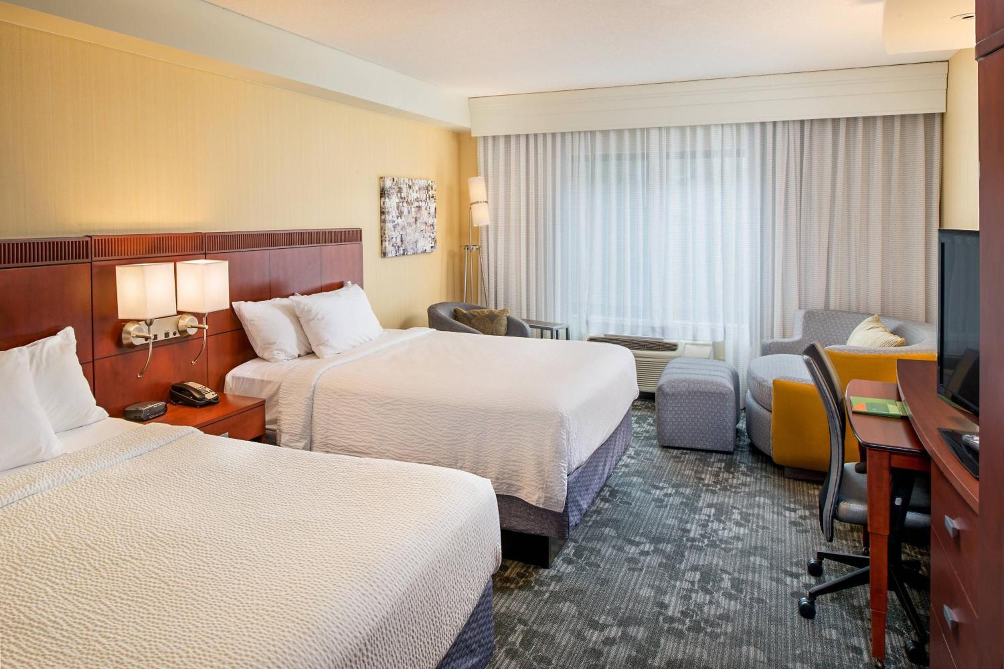 Courtyard By Marriott Hanover Lebanon Exterior foto